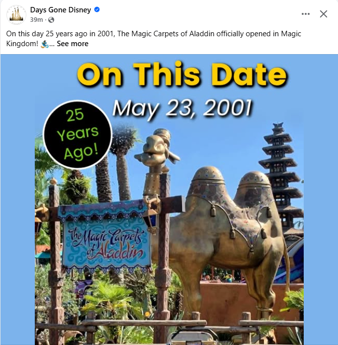 Disney Clips Guy tweet media