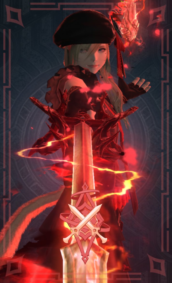 時雨❖Carbuncle tweet media
