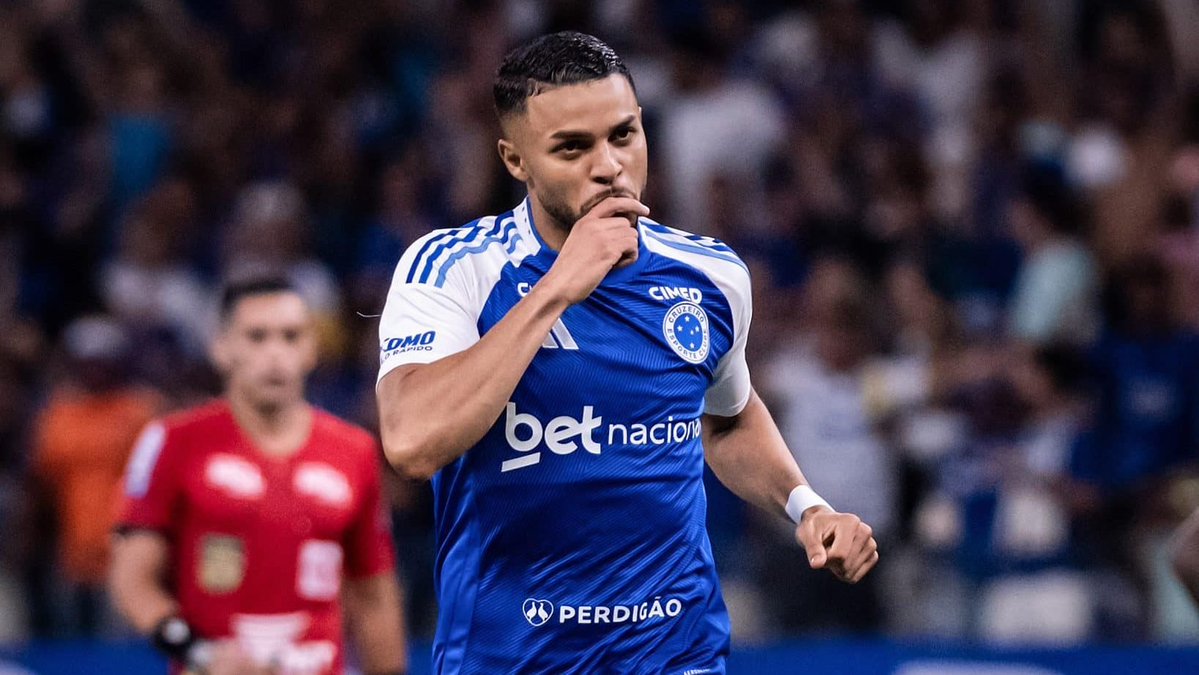 Dia De Cruzeiro tweet media