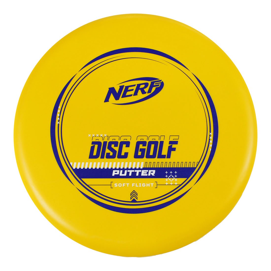 Ran Disc Golf tweet media