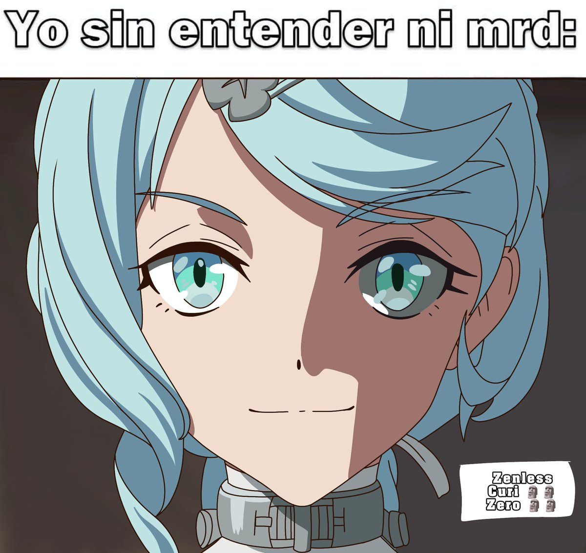 KitasanDemara's tweet photo. Ya hacia falta un curi de Zenless Zone Zero no?

#curi #ZenlessCuriZero #ZenlessZoneZero https://t.co/EwP5uf0zMu