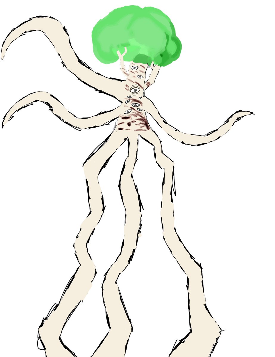 The Tree tweet media