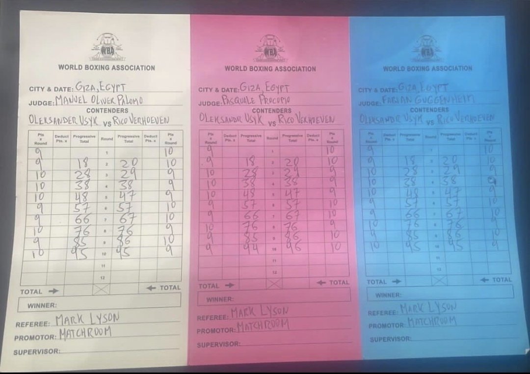 Kyle Anthony's UFC Betting tweet media