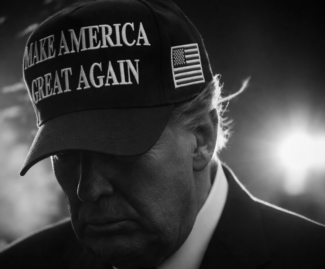 OldeWorldOrder's tweet photo. DONALD TRUMP: "We have an enemy from within. Marxists, Communists ... and I think you have to fight back." https://t.co/uVz9RNcgkZ