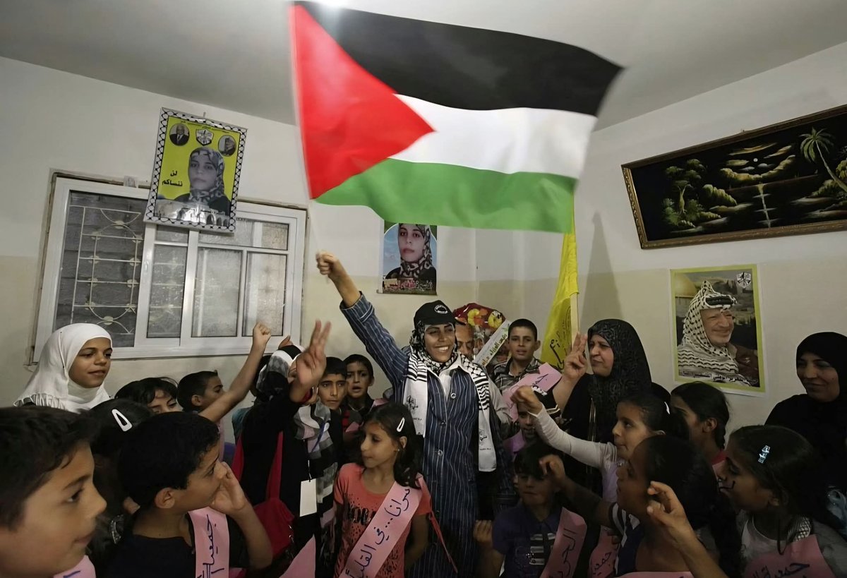 Israel Foundation... ✡️ tweet media