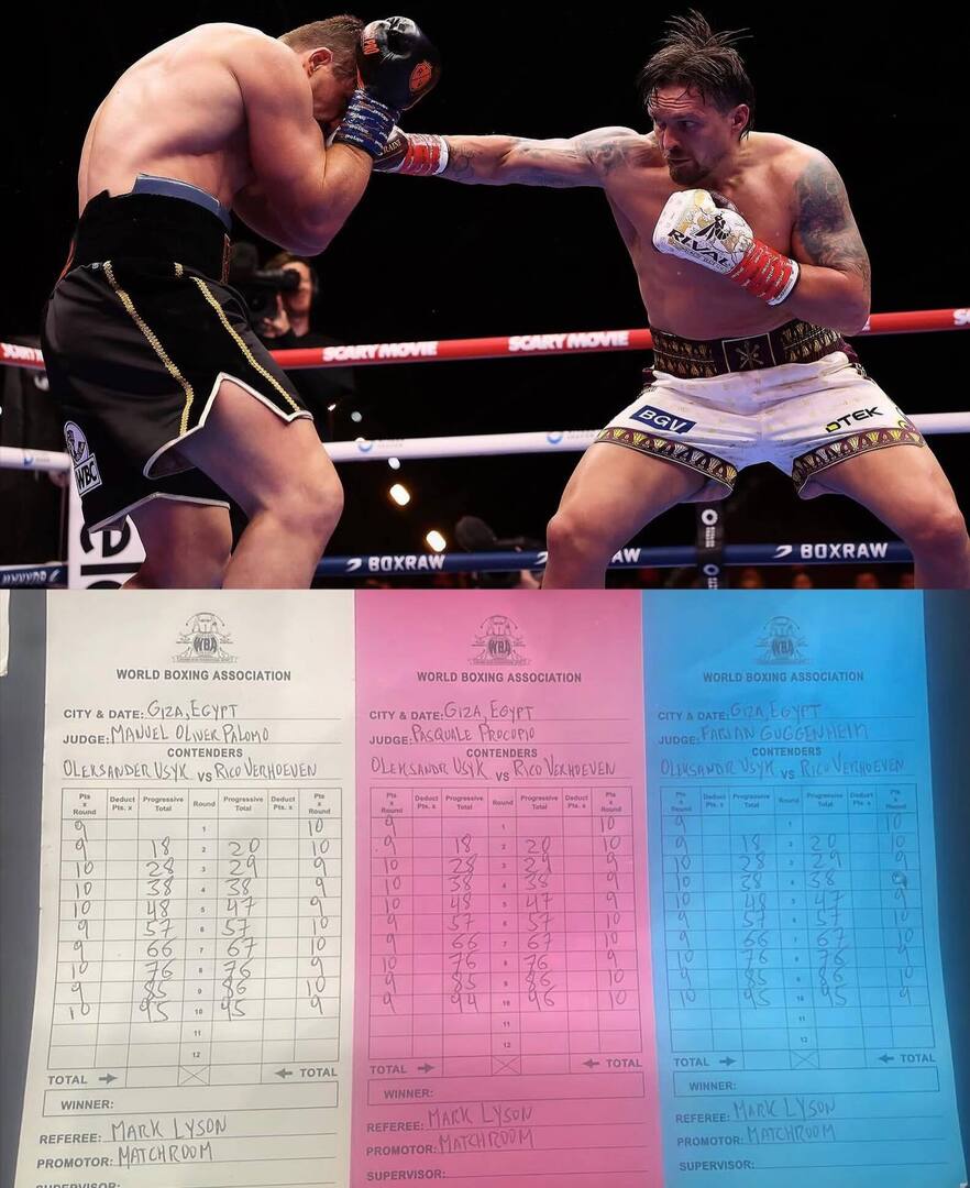 Go Boxing News tweet media