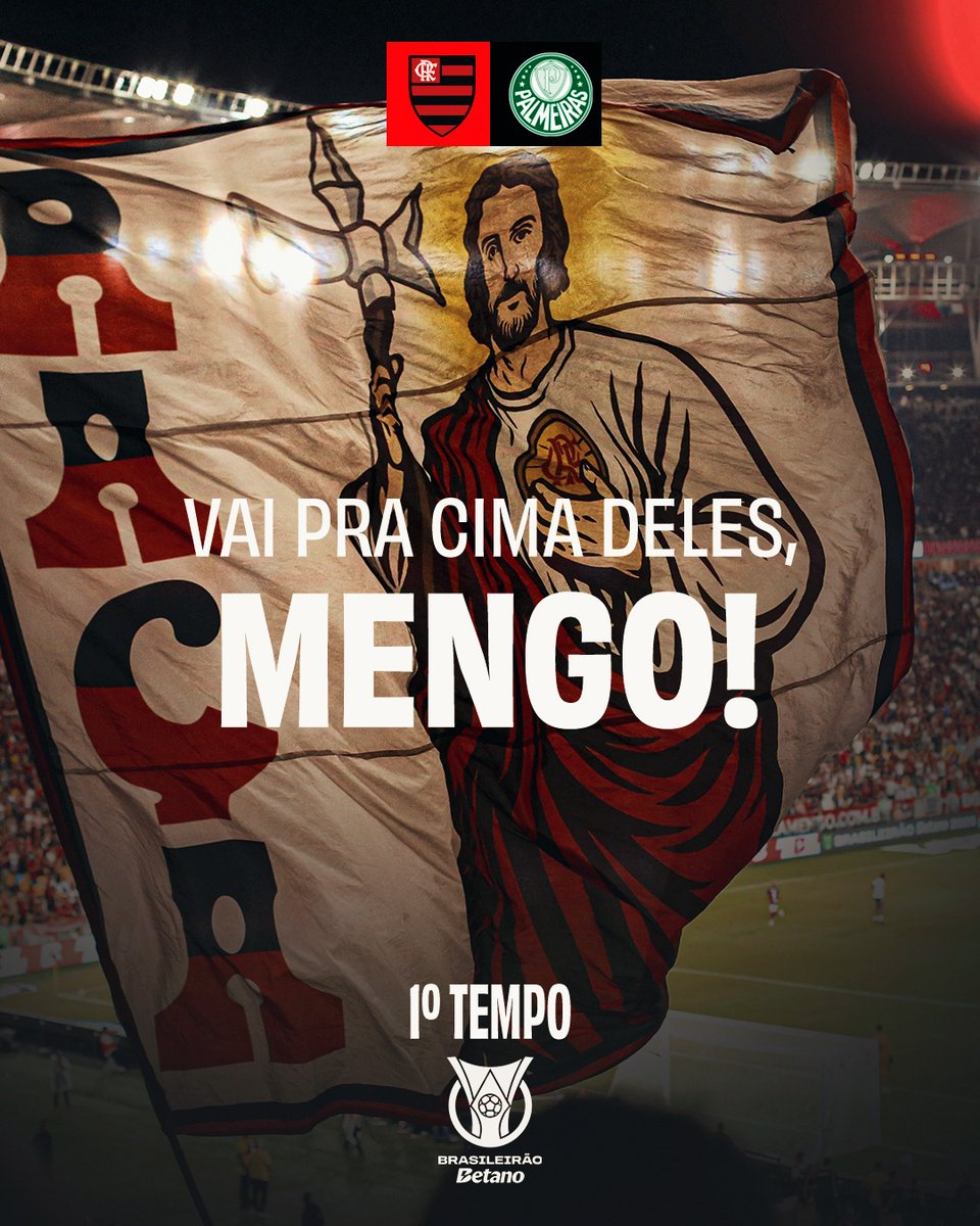 Flamengo tweet media