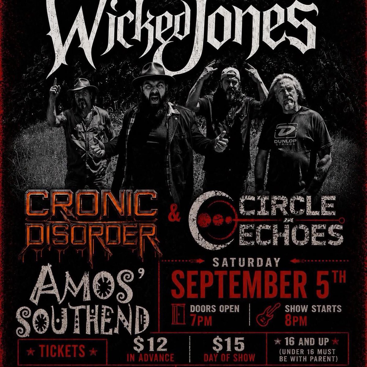 SwangerAnne's tweet photo. Come out and enjoy the show https://t.co/upZRrW4xzL