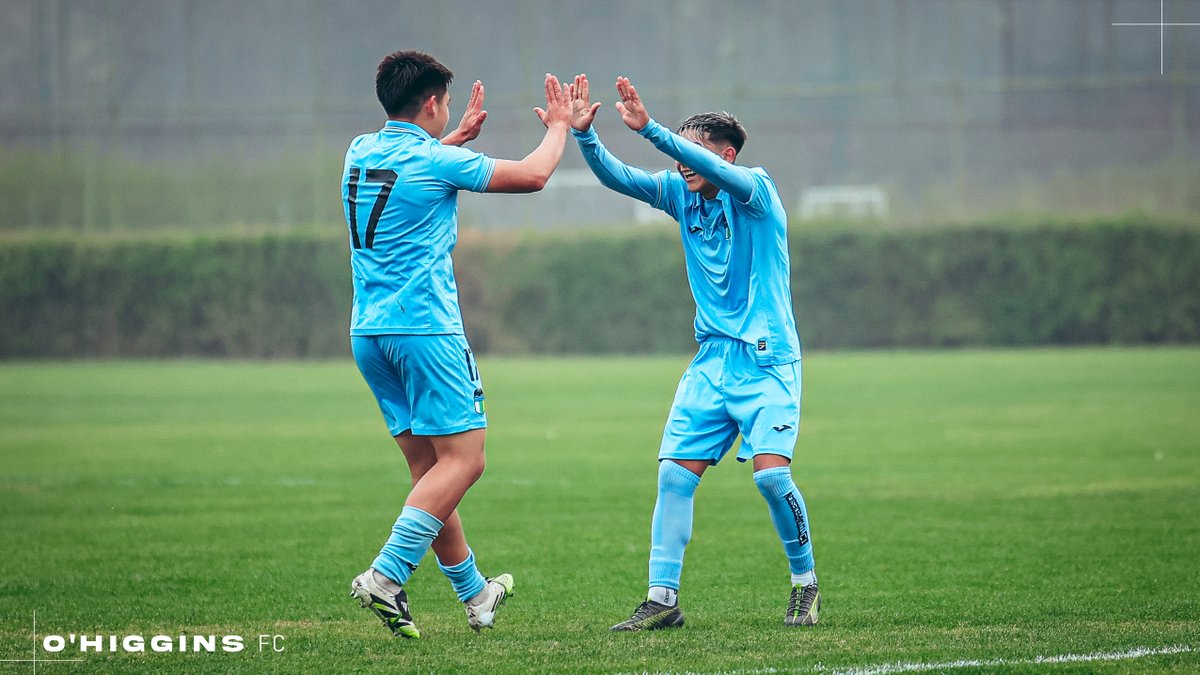O'Higgins FC 🇧🇼 tweet media