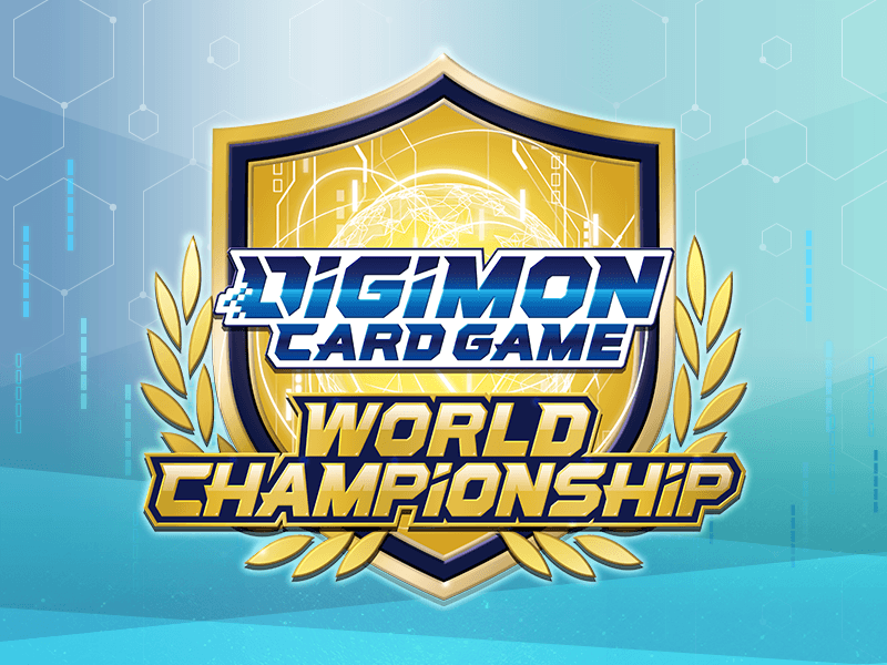 Official Digimon Card Game English Version tweet media