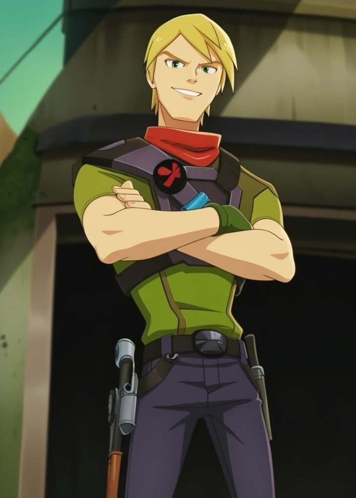 Darkrius04's tweet photo. Billy from Slugterra #AIart️️️️️️️️️️️️️️️️️️️️️️️️️️️️️️️️️️️️️️️️️️️️️️️️️️️ #Slugterra https://t.co/nZxIuV84C3