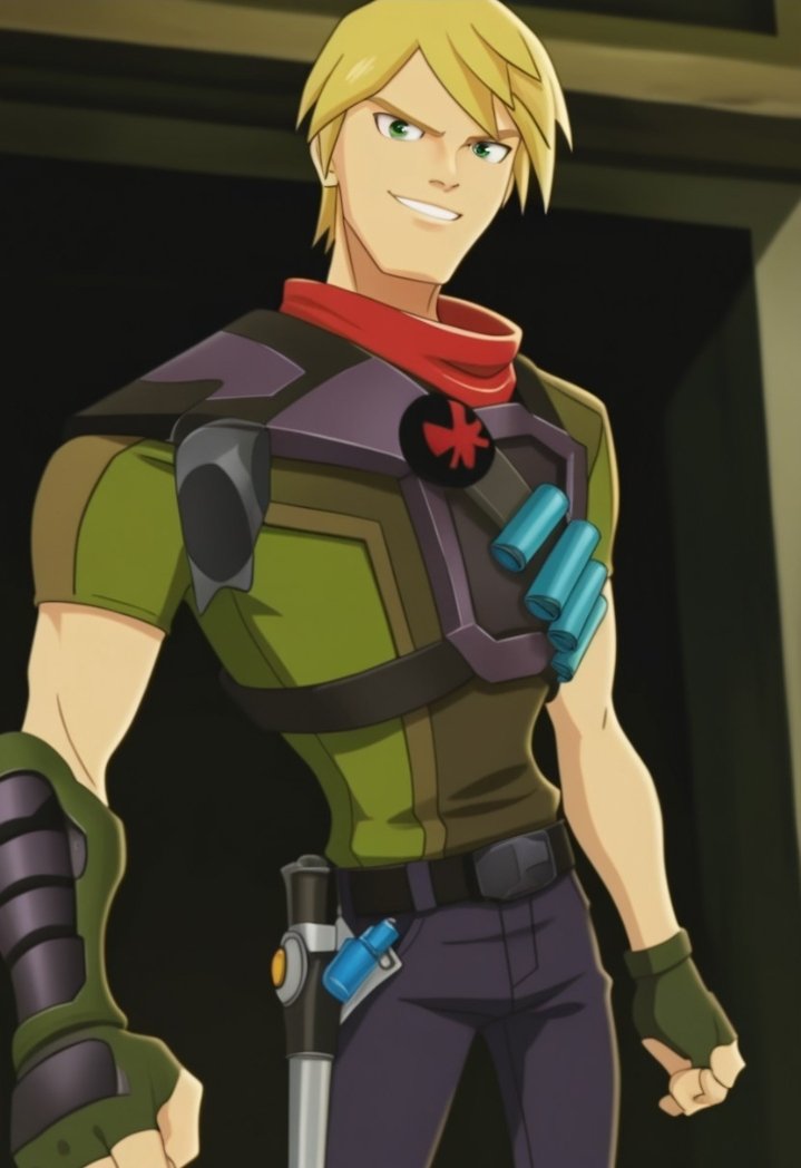 Darkrius04's tweet photo. Billy from Slugterra #AIart️️️️️️️️️️️️️️️️️️️️️️️️️️️️️️️️️️️️️️️️️️️️️️️️️️️ #Slugterra https://t.co/nZxIuV84C3
