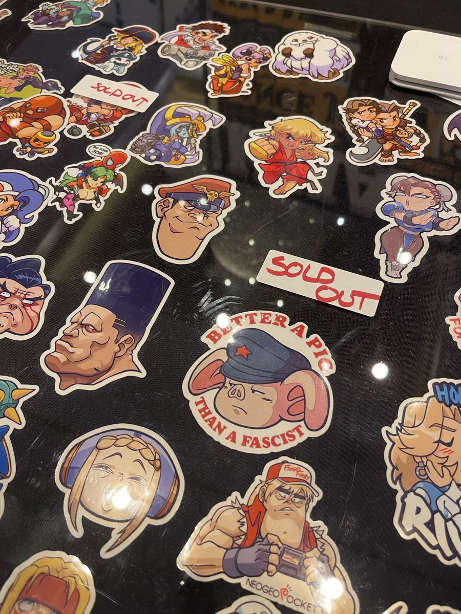 YungKhan's tweet photo. Selling Out! https://t.co/qcbLp8e0g0