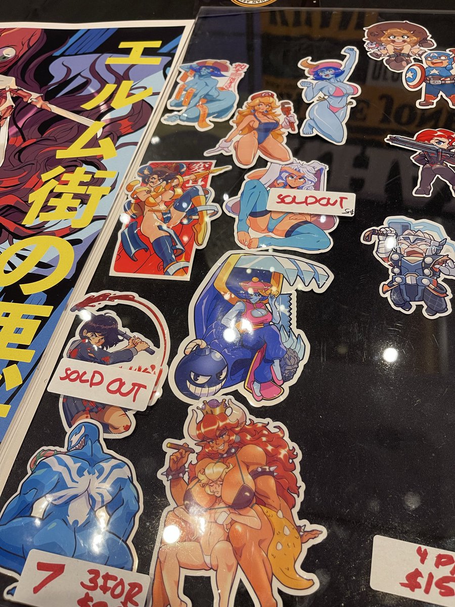 YungKhan's tweet photo. Selling Out! https://t.co/qcbLp8e0g0