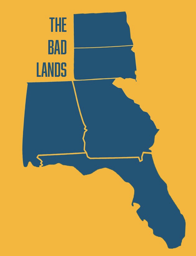Libertarian Party of Georgia tweet media