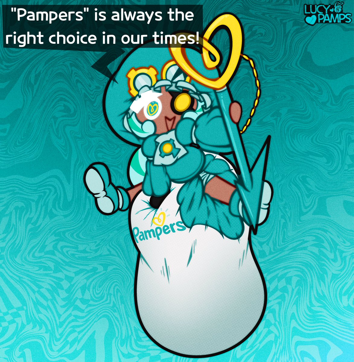 LUCY-PAMPS 🔞 tweet media