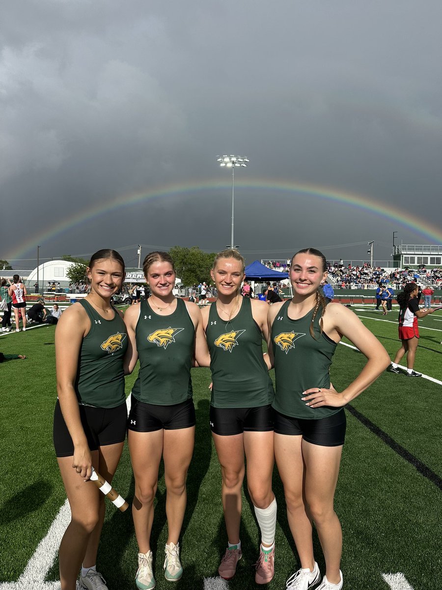 BLHS Track & Field tweet media