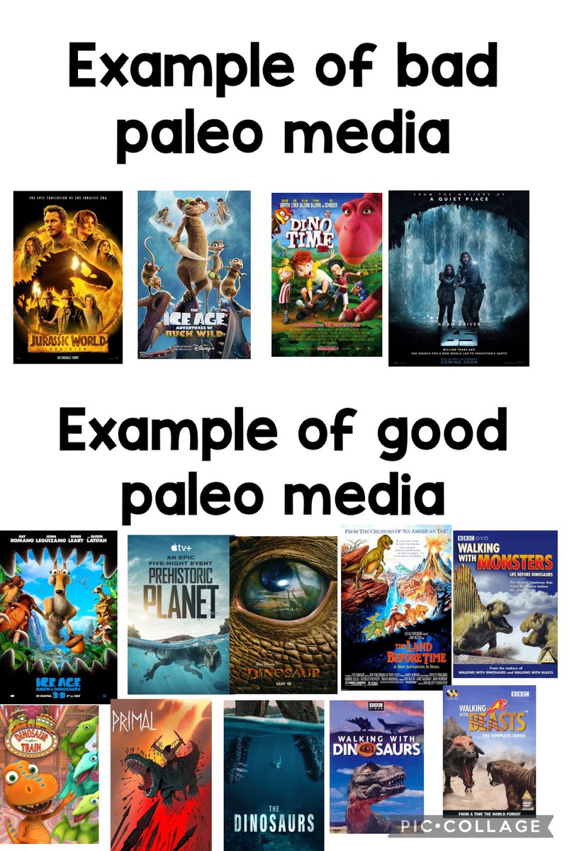 The Utahraptor Enthusiast 🦖🧬👾🐲 tweet media