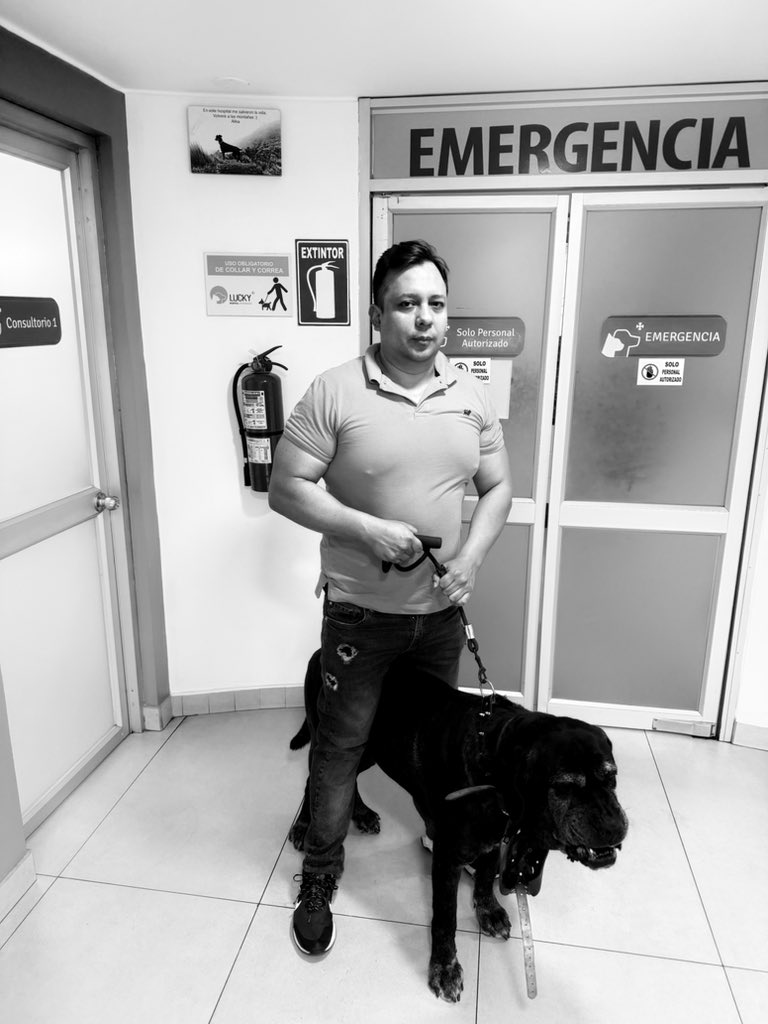 Carlos Veloz Velástegui tweet media