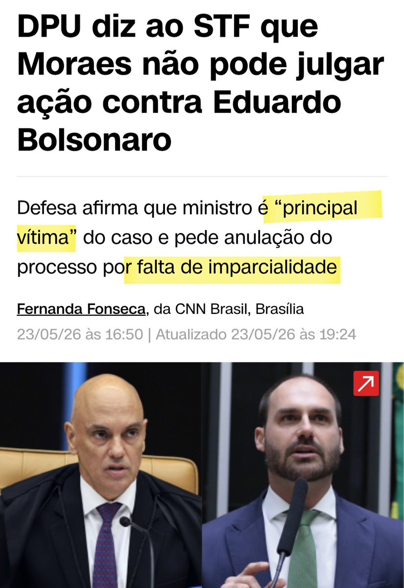 TeAtualizei 🇧🇷👊🏻❤️ tweet media