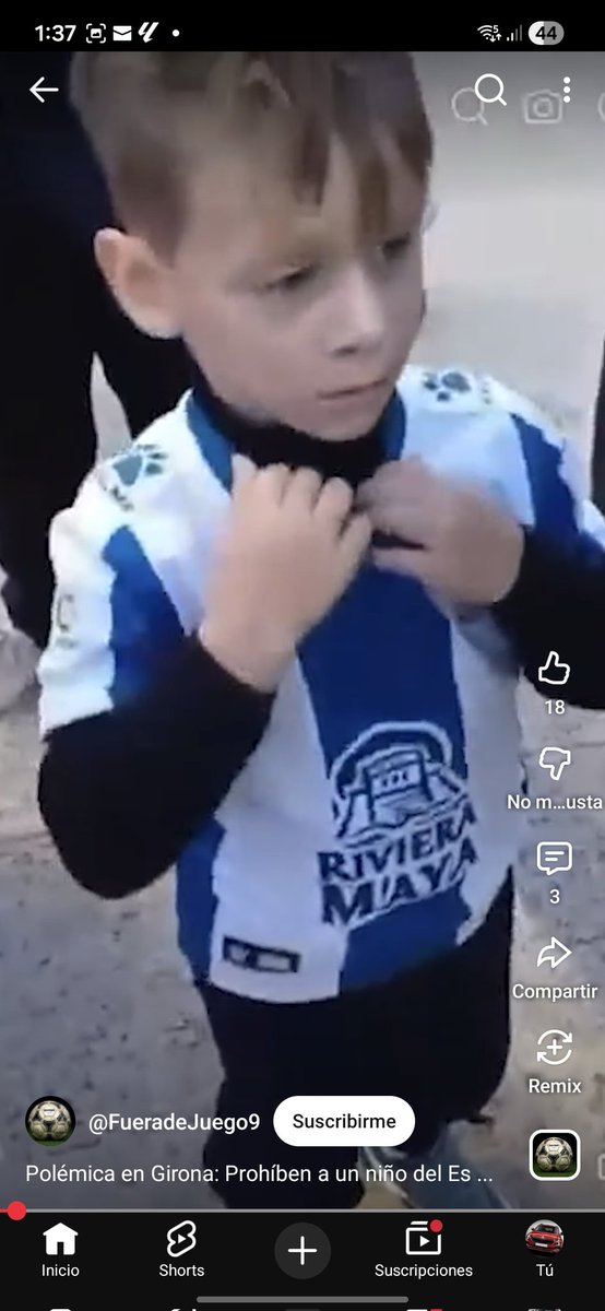 @QuiquepericoBcn 💙🤍💙 tweet media