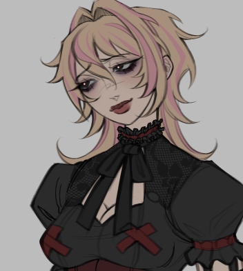 ROXY ! closed comms tweet media