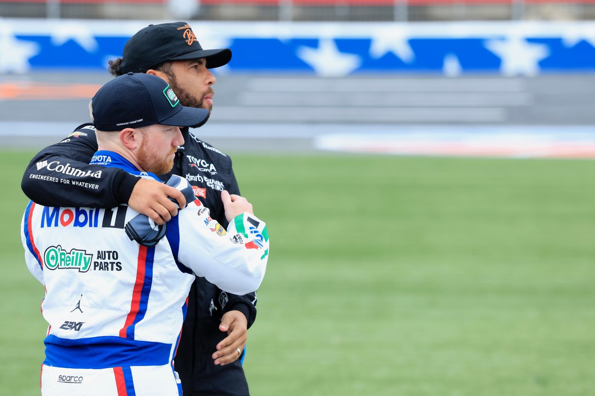 Xfinity Racing tweet media
