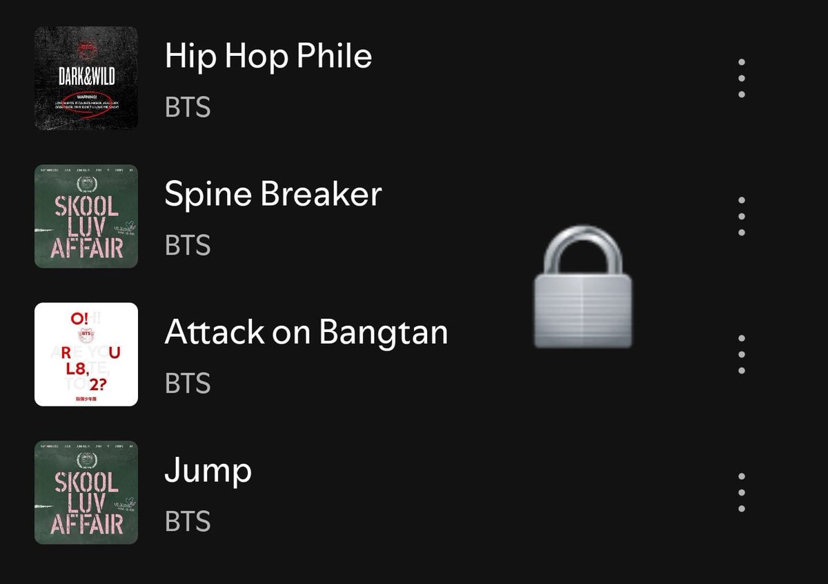 mon verá a bts !! tweet media