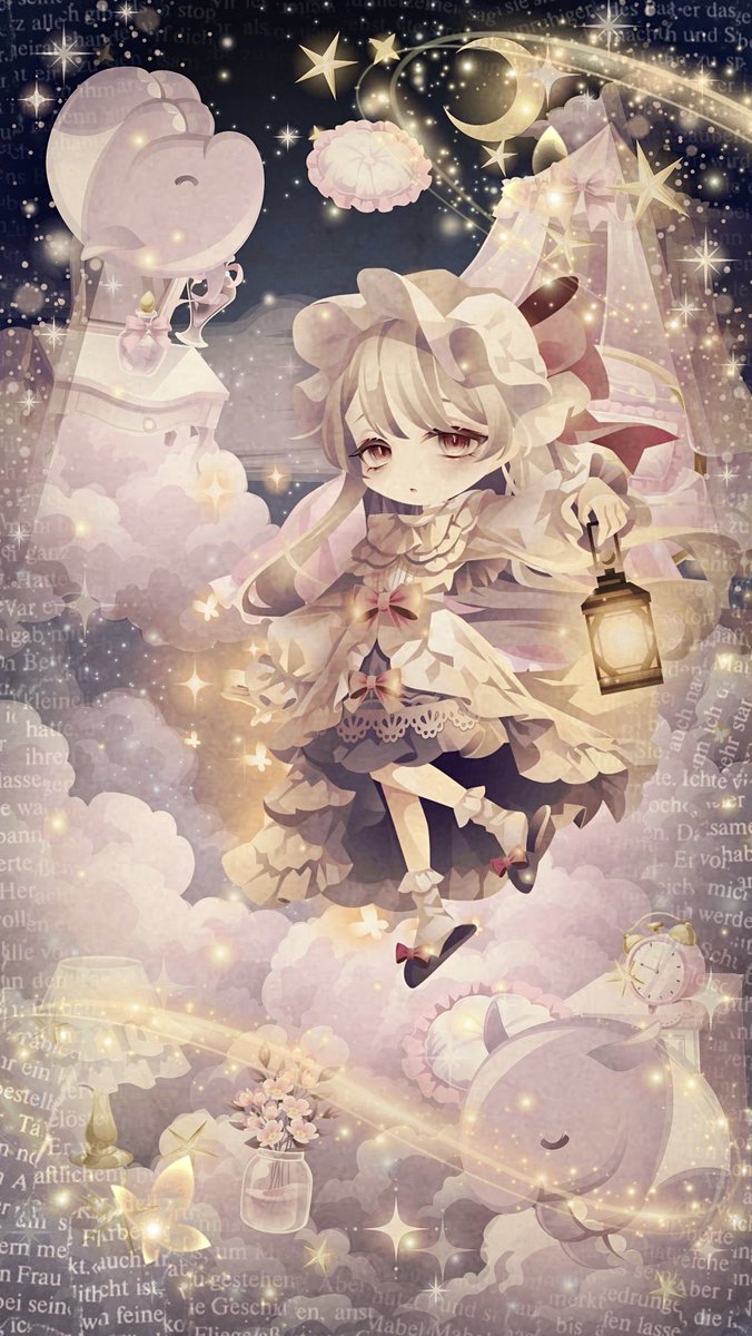 nami_ccp's tweet photo. .𝜗𝜚*⋆ swお疲れ様でした︎ ☽︎︎.*·̩͙

皆様ゆっくり休んでくださいねꯁꯧ

https://t.co/ij5mib4ipu

#ココプレ #CocoPPaPlay https://t.co/CdWxM4SAXa