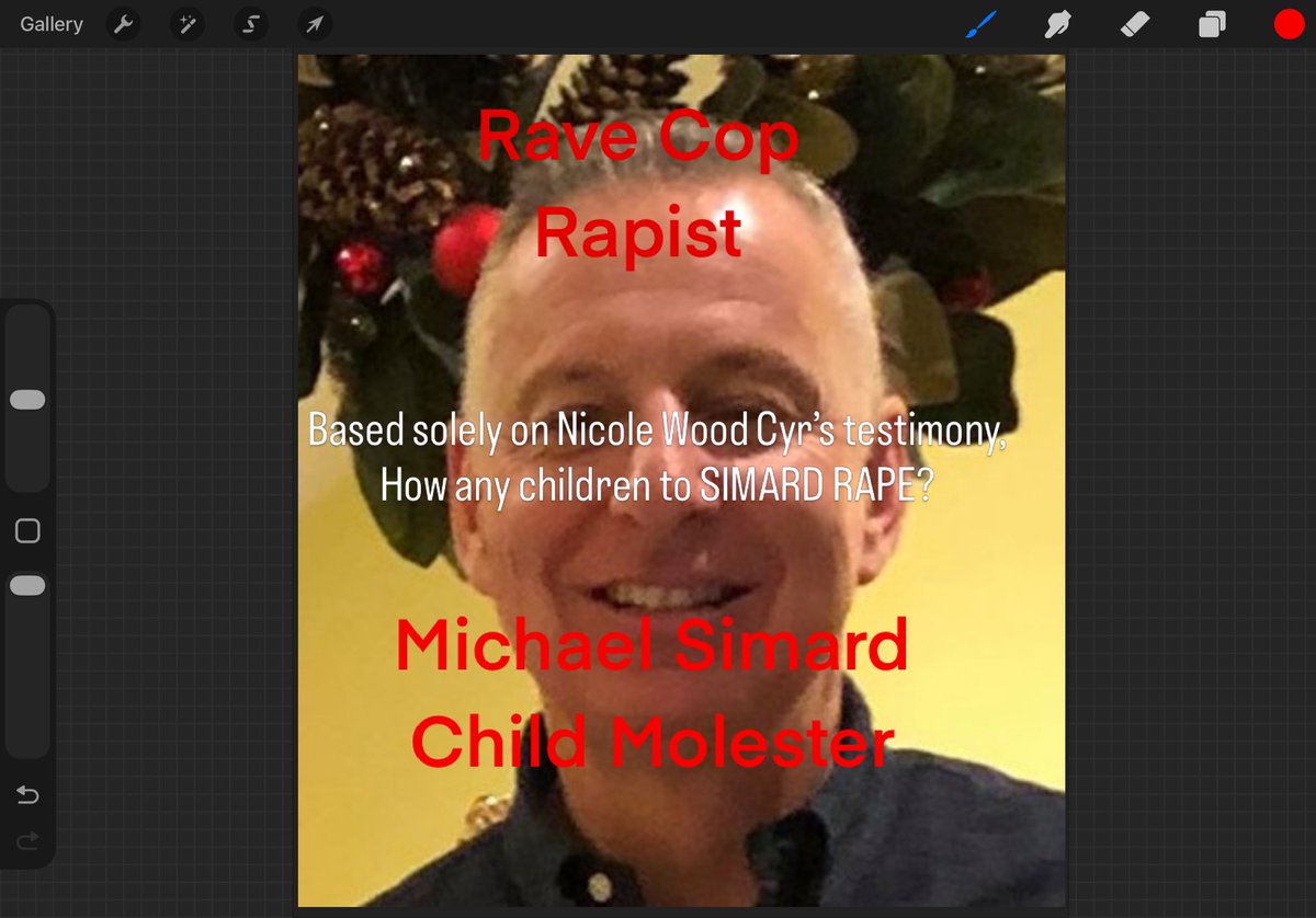 Proverb2128's tweet photo. The rancid whore Nicole Wood Cyr, murderer @lawrencepolice https://t.co/MaXosMnf9T