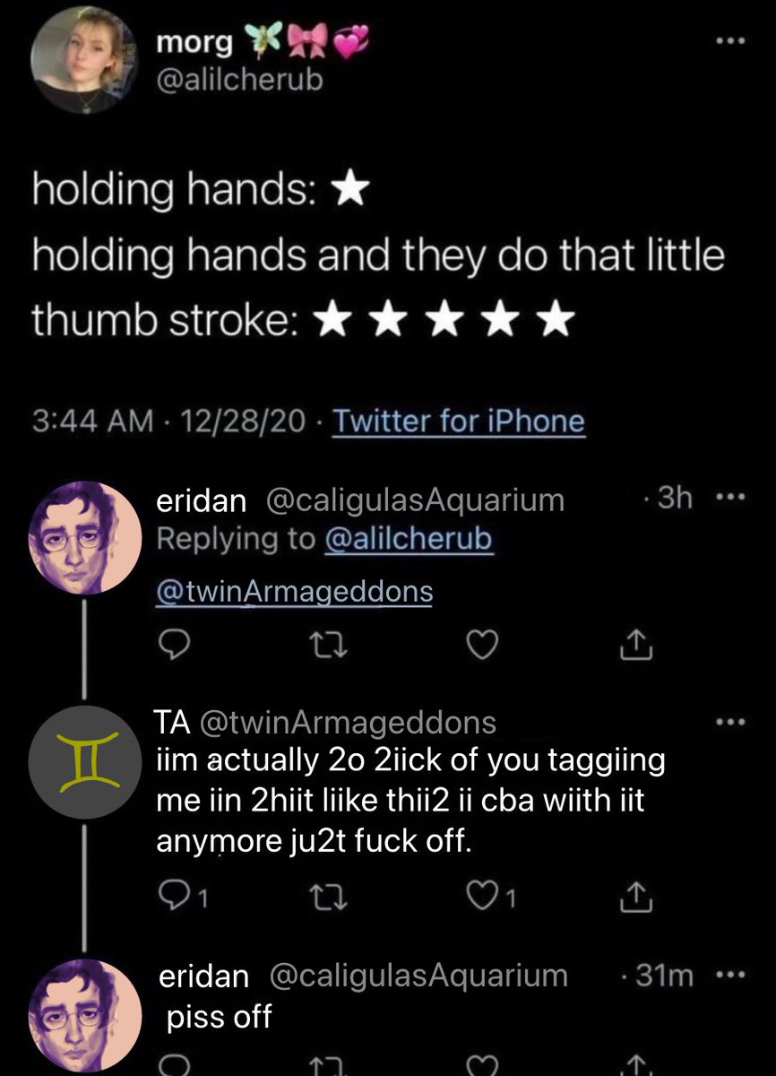 erisol at 6:09 tweet media