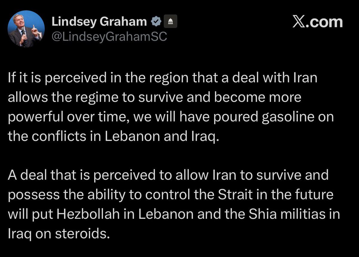 ElectionWiz's tweet photo. The forever-war lobby is in full meltdown over Trump’s Iran diplomacy. Good. They’ve been wrong about every conflict since 2003. Trust the dealmaker, not the chickenhawk bedwetters. https://t.co/DZxbanHs8G