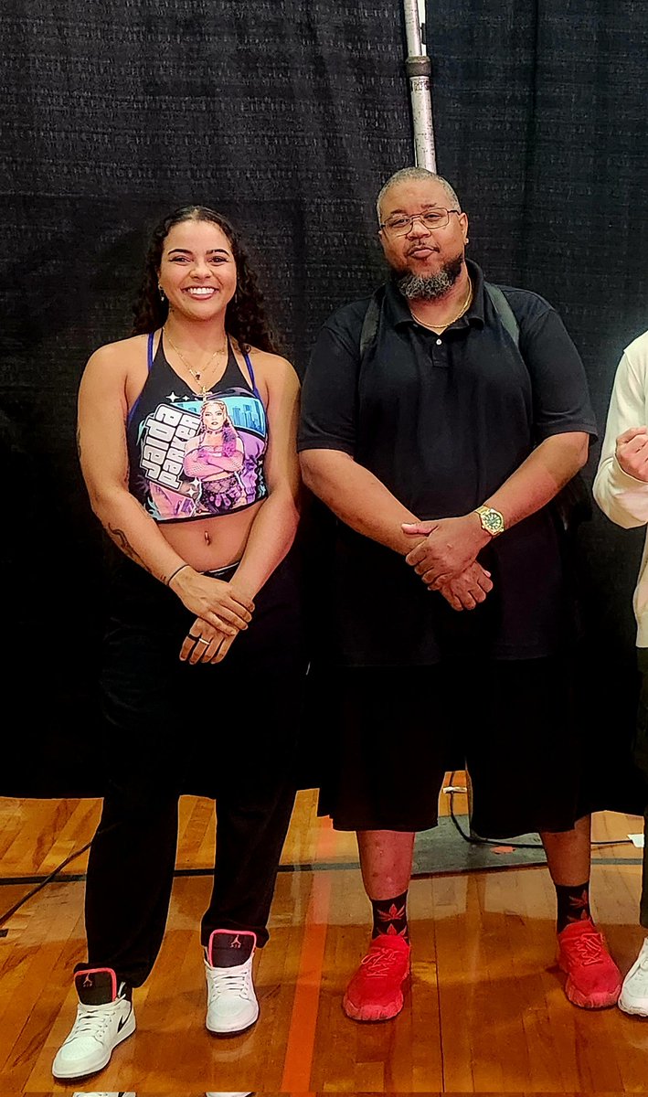 kingpin_22's tweet photo. #wwenxtgainesville https://t.co/rF7wTIn17J
