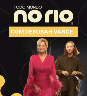 crxve97's tweet photo. queria que anunciassem de surpresa uma sexta temporada de hacks com a deborah se preparando pro show dela em copacabana https://t.co/3xPZBaWNBC