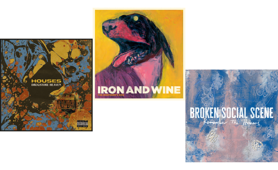 btfmrtfm's tweet photo. I'm @bopping_to

Fast Talk by @houses

Resurrection Fern by @ironandwine

What Happens Now by @bssmusic https://t.co/m4na8iswDw