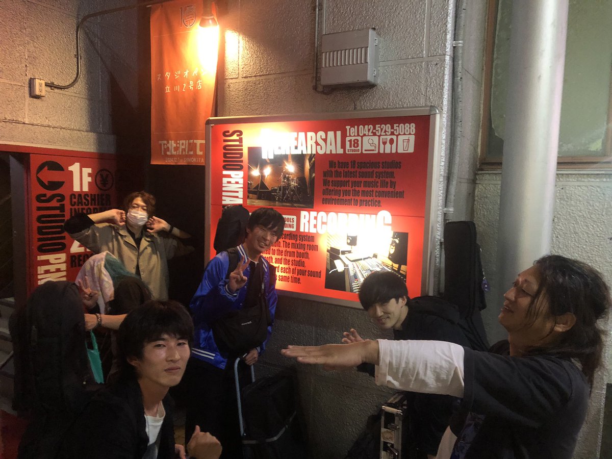 阿部弘之(CELTAR SIS HARBEST) tweet media