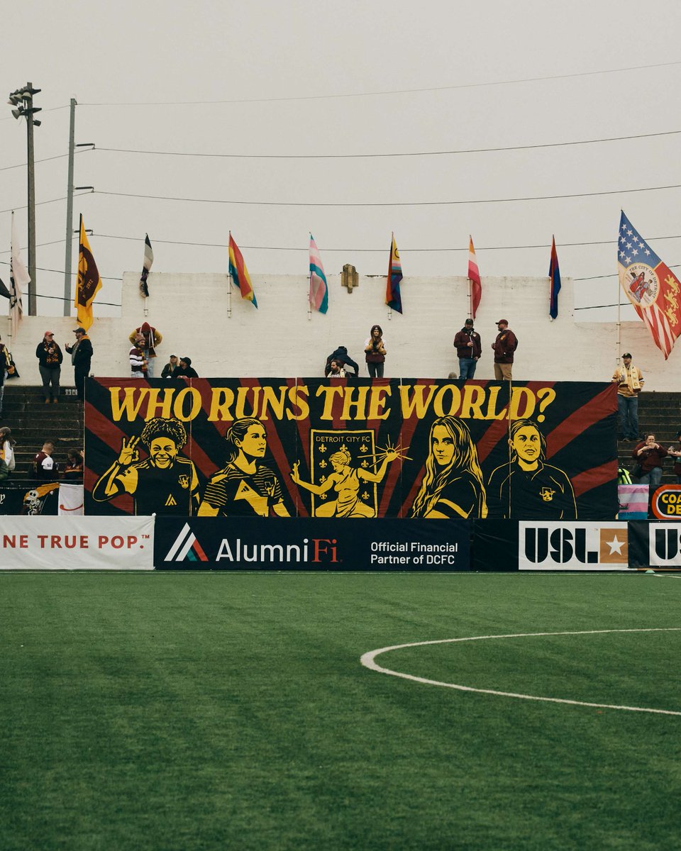 Detroit City FC tweet media