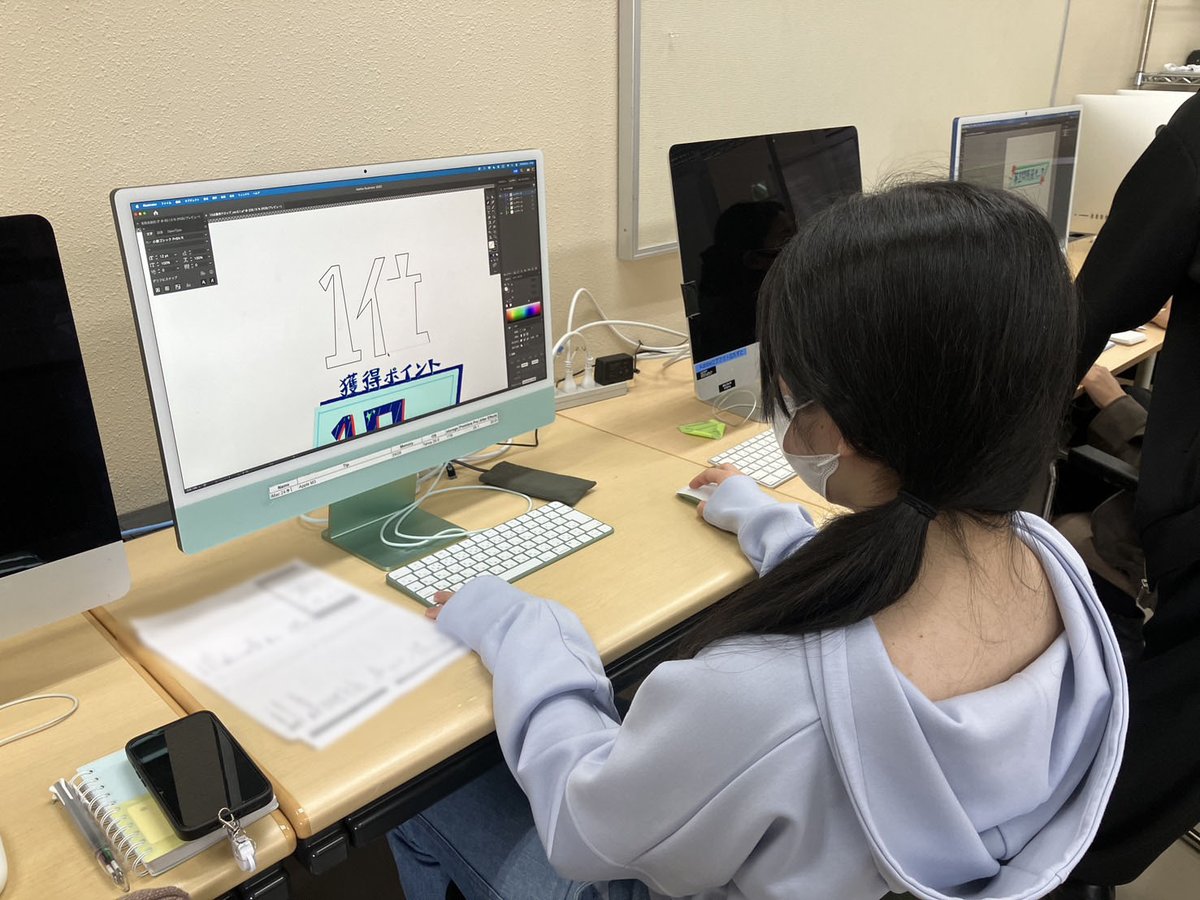 intebro's tweet photo. 6/14に行われる東京工科大学のオープンキャンパスのリハーサルが先日から始まりました！
今年も「番組企画」「機材体験」「編集体験」「ライブ」の4つの企画を行います✨

皆さんに楽しんでいただけるよう、リハーサルを積み重ねていきます🎥
当日ぜひご参加ください🙌

#intebro #東京工科大学 https://t.co/CjU55i3gzd