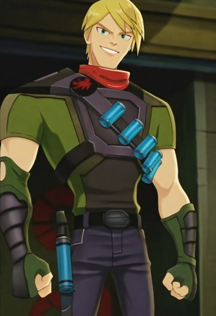 Darkrius04's tweet photo. Billy from Slugterra #AIart️️️️️️️️️️️️️️️️️️️️️️️️️️️️️️️️️️️️️️️️️️️️️️️️️️️ #Slugterra https://t.co/276rLgy2t2