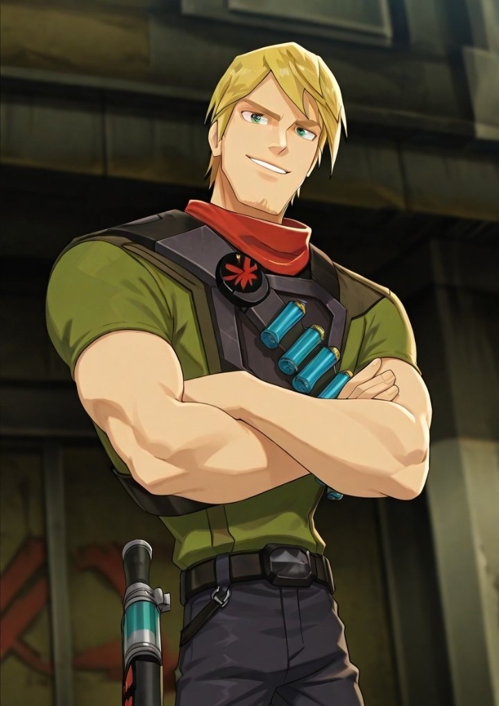 Darkrius04's tweet photo. Billy from Slugterra #AIart️️️️️️️️️️️️️️️️️️️️️️️️️️️️️️️️️️️️️️️️️️️️️️️️️️️ #Slugterra https://t.co/276rLgy2t2