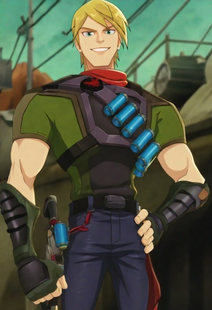 Darkrius04's tweet photo. Billy from Slugterra #AIart️️️️️️️️️️️️️️️️️️️️️️️️️️️️️️️️️️️️️️️️️️️️️️️️️️️ #Slugterra https://t.co/276rLgy2t2