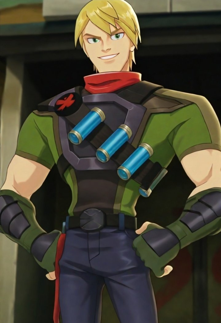 Darkrius04's tweet photo. Billy from Slugterra #AIart️️️️️️️️️️️️️️️️️️️️️️️️️️️️️️️️️️️️️️️️️️️️️️️️️️️ #Slugterra https://t.co/276rLgy2t2