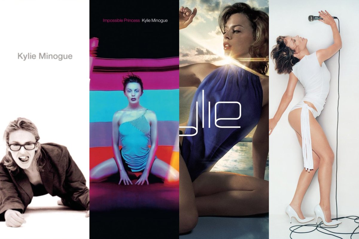 pop enthusiast tweet media