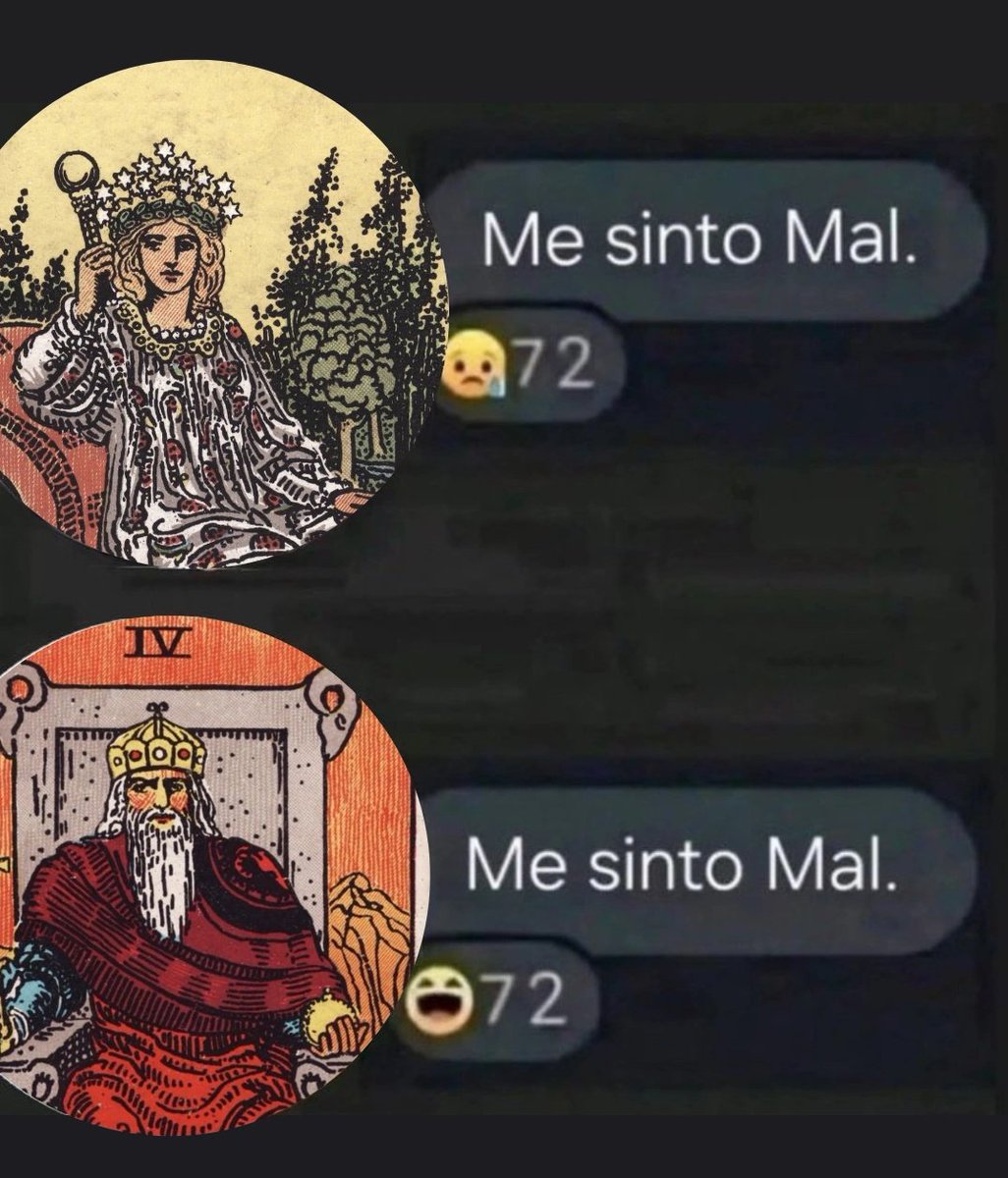 ༻sasa ★ tarot ༺ tweet media