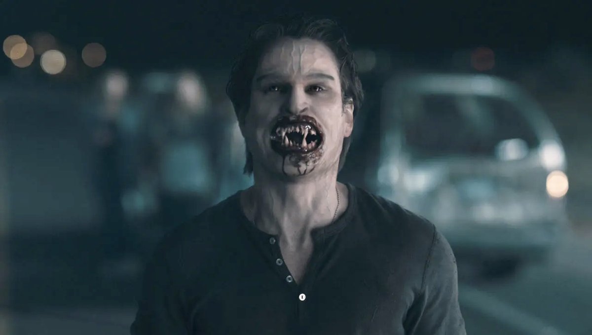 EugWSerra's tweet photo. On August 19, 2011, Fright Night was released. #FrightNight #AntonYelchin #ColinFarrell #ImogenPoots #DavidTennant #ToniCollette #ChristopherMintzPlasse #ChrisSarandon https://t.co/8kKdAnfK3Y