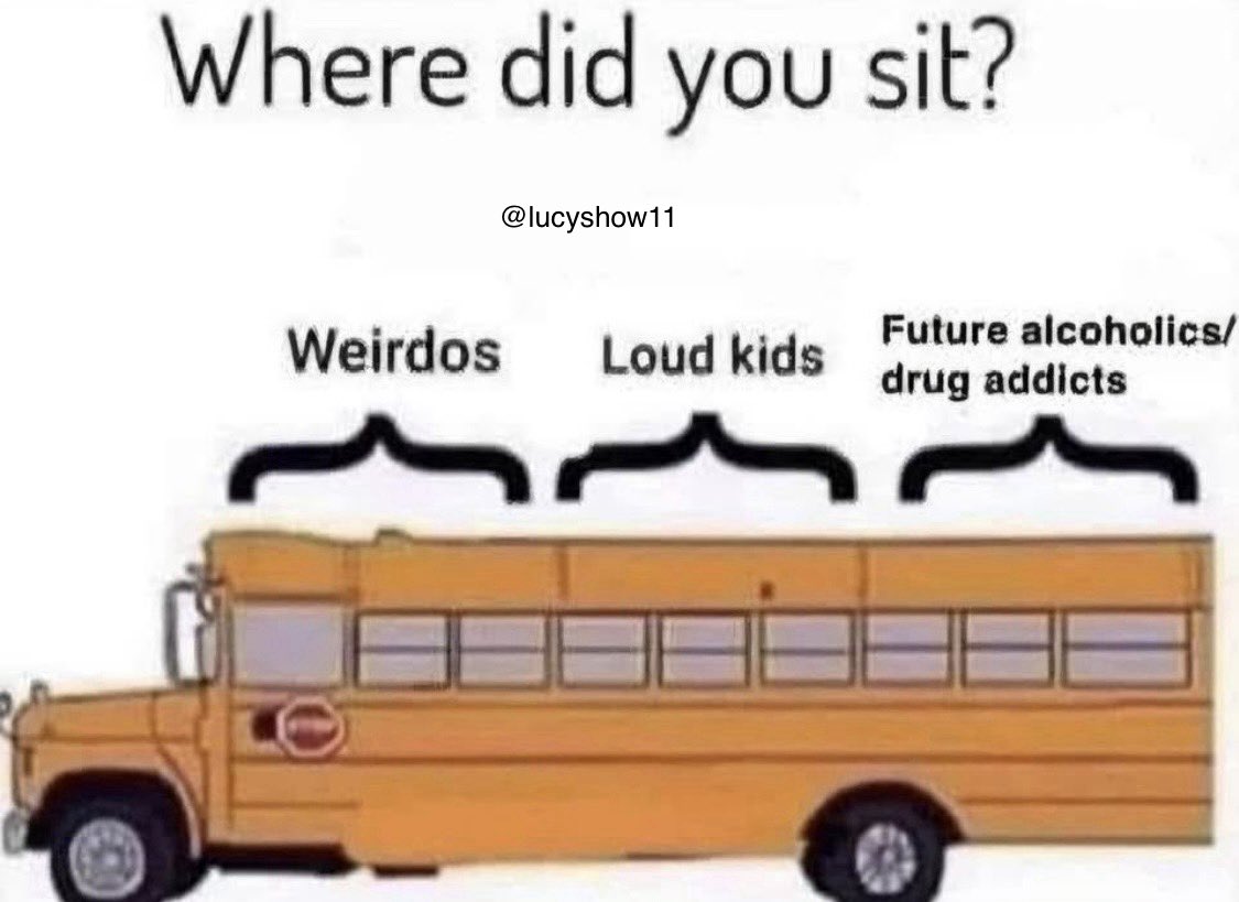 lucyshow11's tweet photo. Alright, where did you sit? I feel like I was in the middle or front 🤣 https://t.co/D8a2QHbCdE