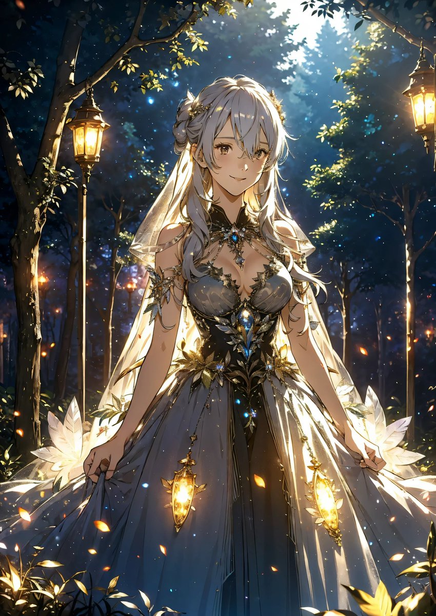 おはようございます 素敵な日曜日を✨🧚✨#AI妖精部