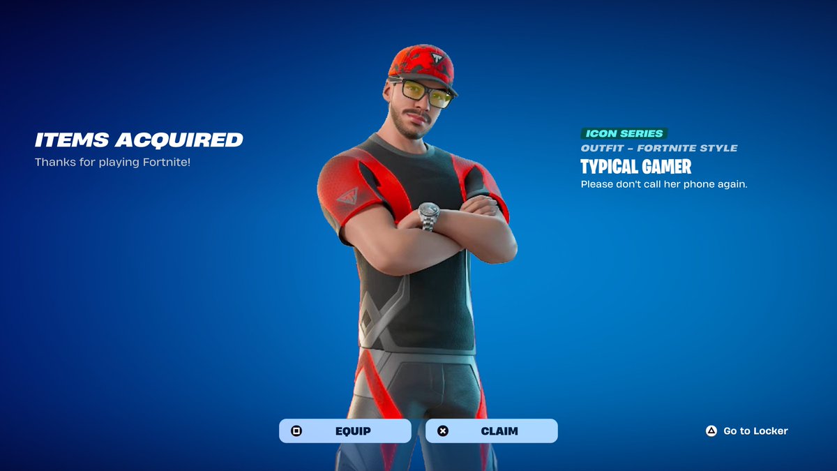 Fortnite Leaks 🕜 tweet media
