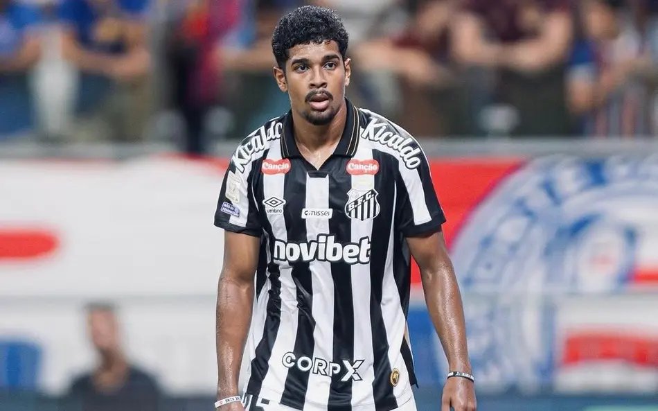 caetano santista🏳️🏴 tweet media