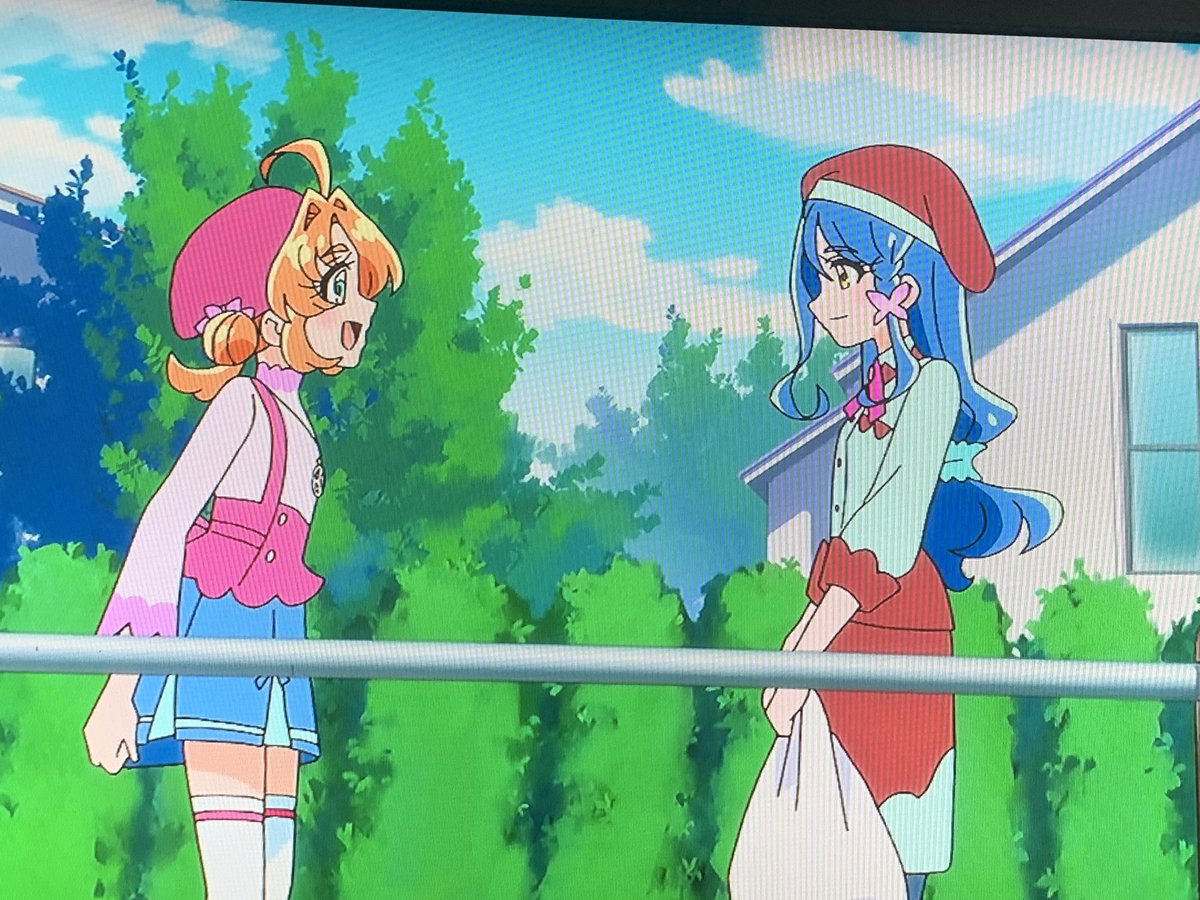 こるりさん専用 precure くれあさん